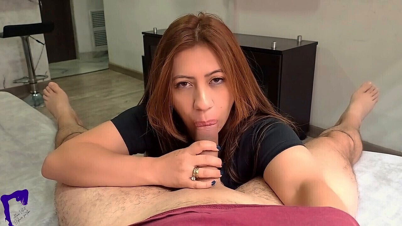 Cougar, shrieking, latina