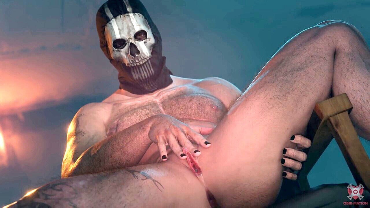 Animated, animation, hole