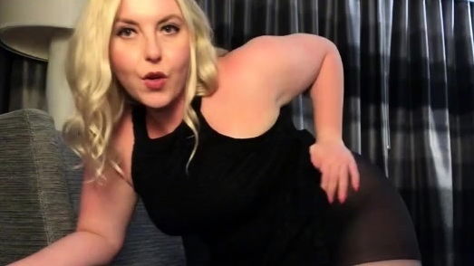 Goddess Rose Thorne Black Nylon Worship