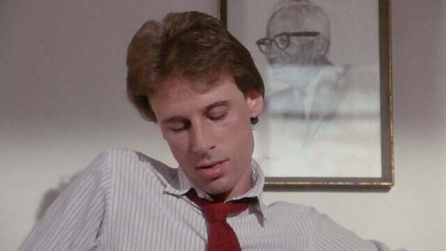 Jesie James (Jessie James) Wicked Ways (1983), Scene with Martin