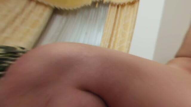 Erotic Massage With Curvy Japanese Mion Hazuki