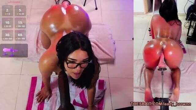 Cute dildo black dildo mouth