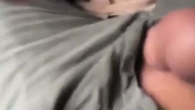 Stranger Handjob Public Cums Outdoors