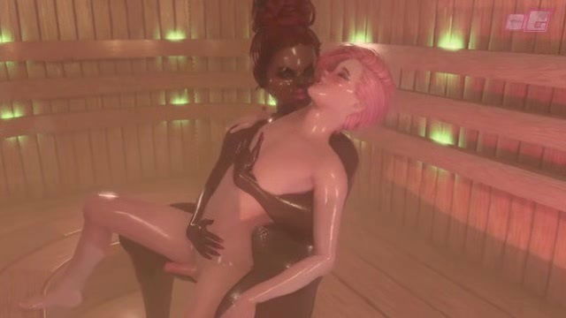 Pink Steam dGenerator