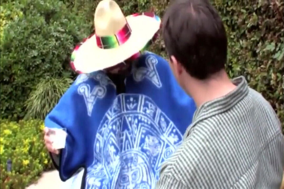 Special Mexican Sluts!!! Episode