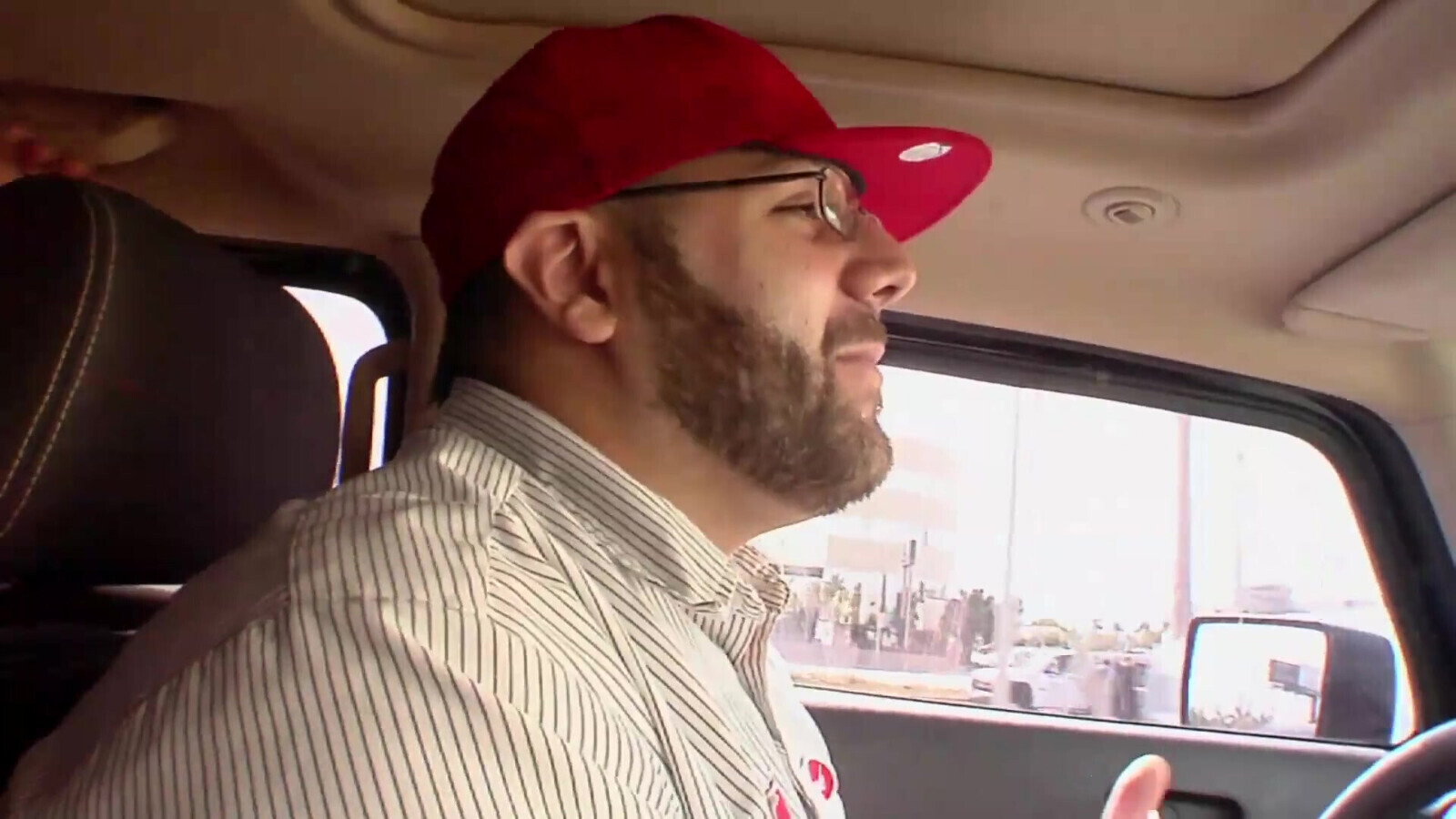 Young slut can't believe this hard!