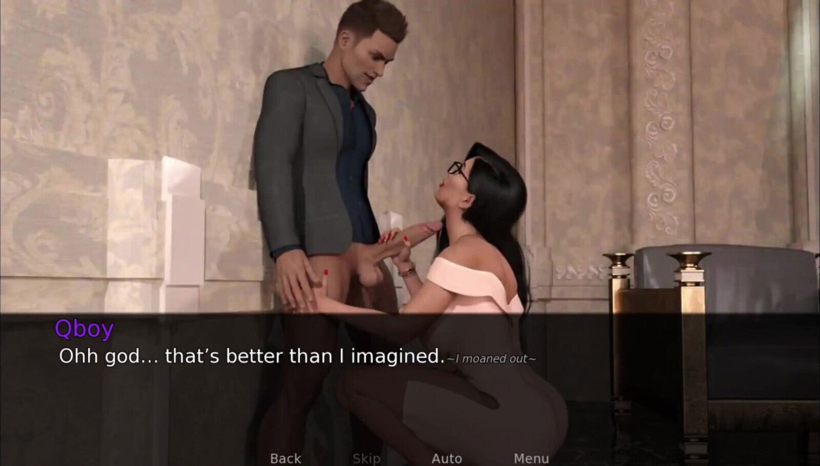 MILFs Heritage Milfylicious Ep01