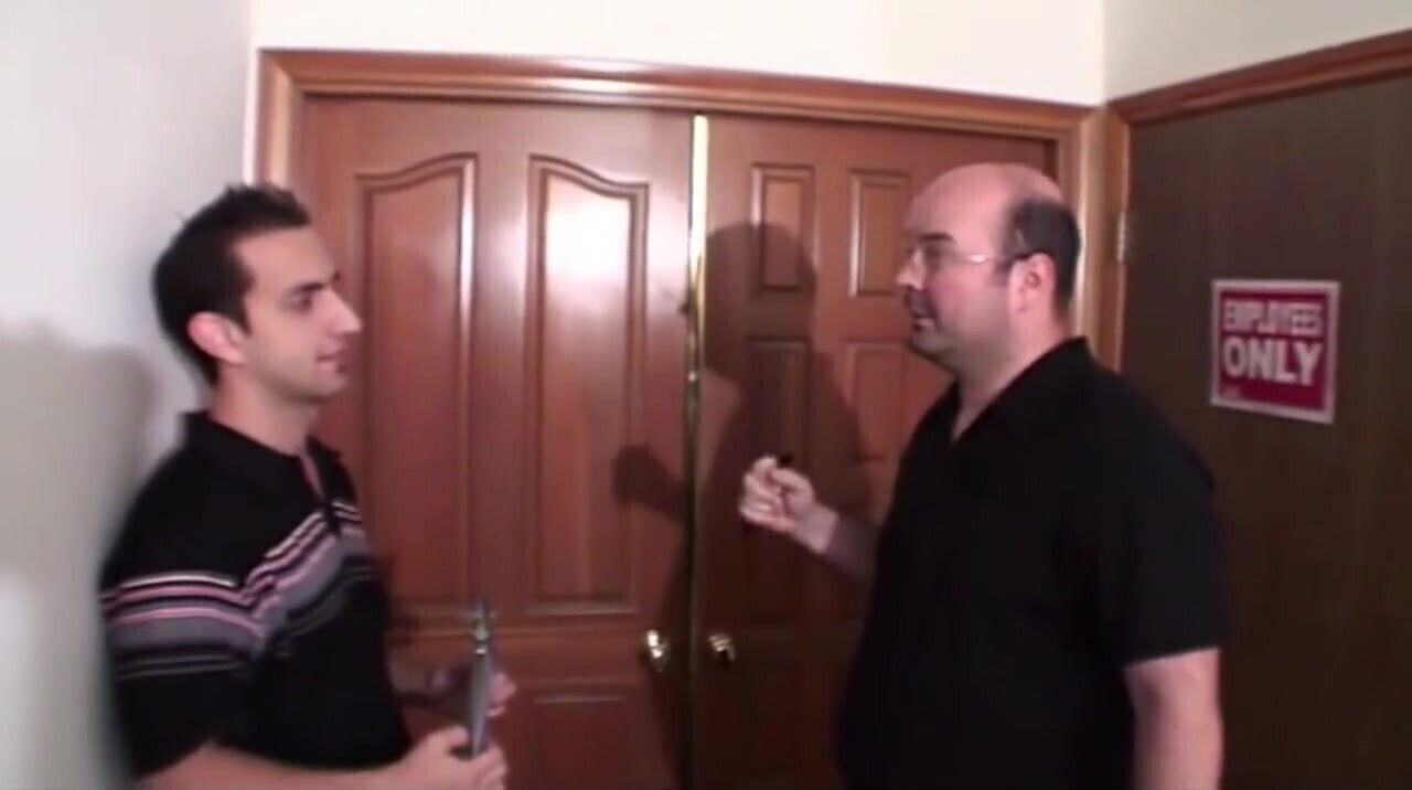 Wife came husband loan with pussy