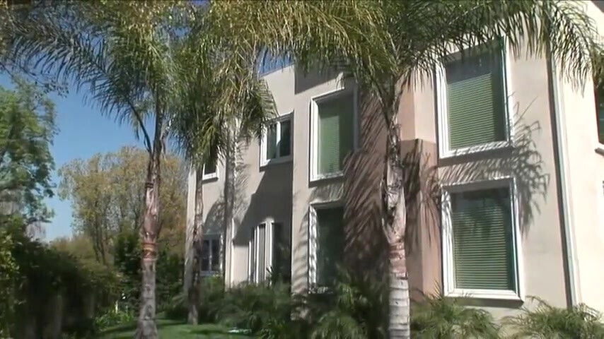 Young girl great passion