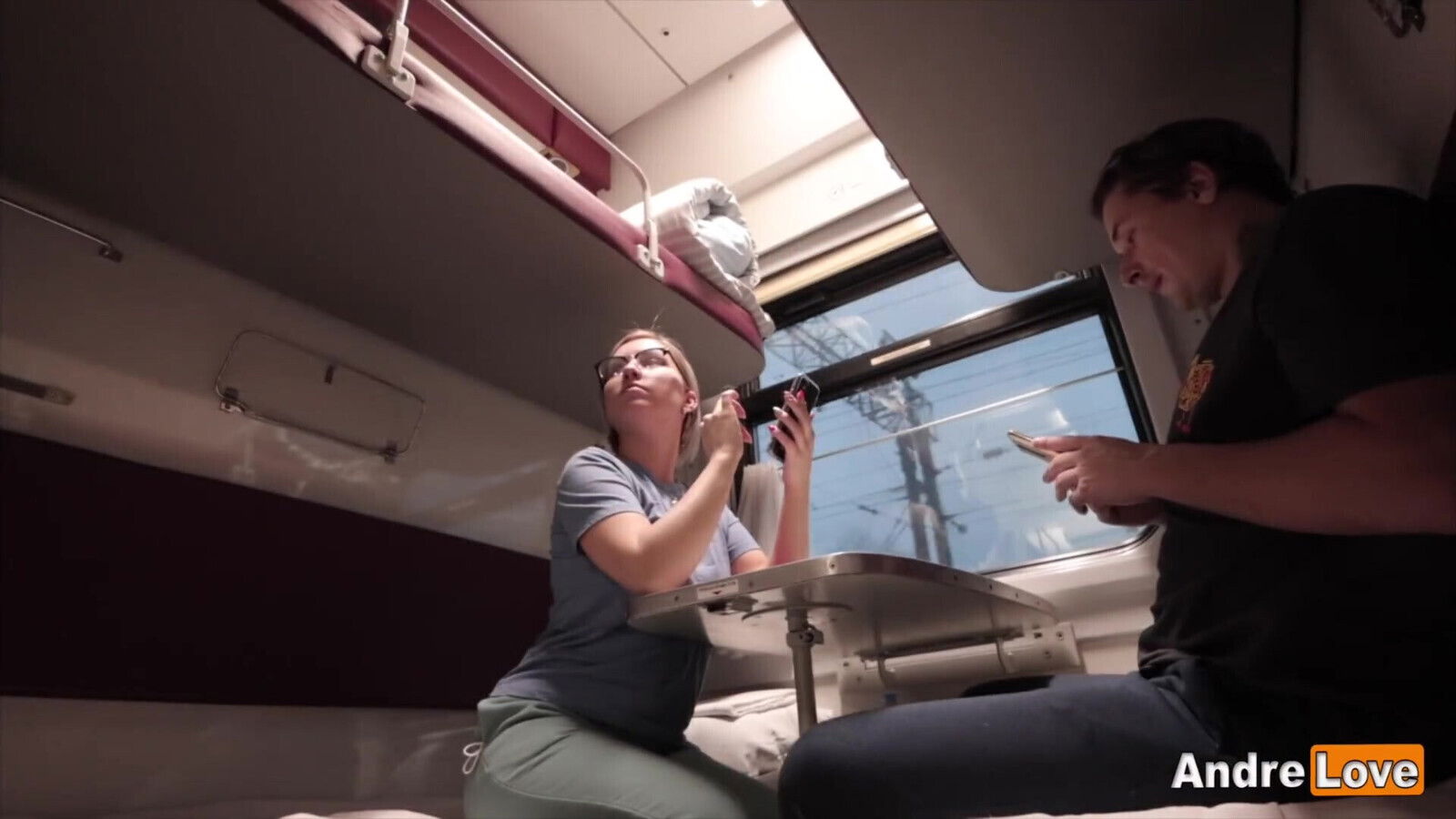 Vote Lose. Shorts-shots.