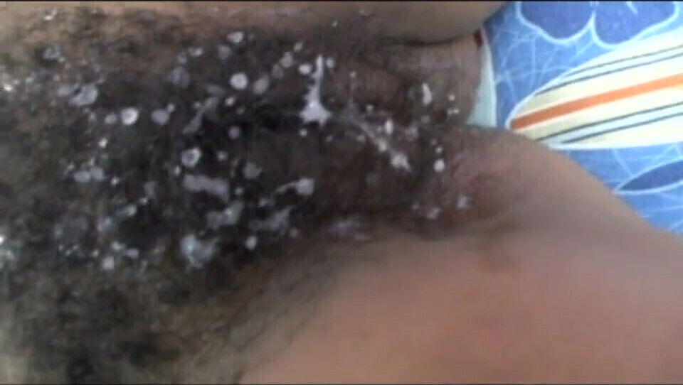 black milf pussy fucking (Full original movie)