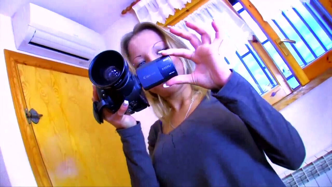 Stuffing little bitches (The movie)