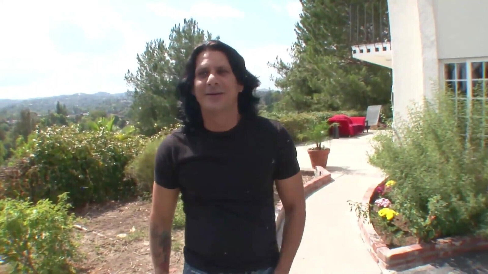 It's time double fucked blonde housewife