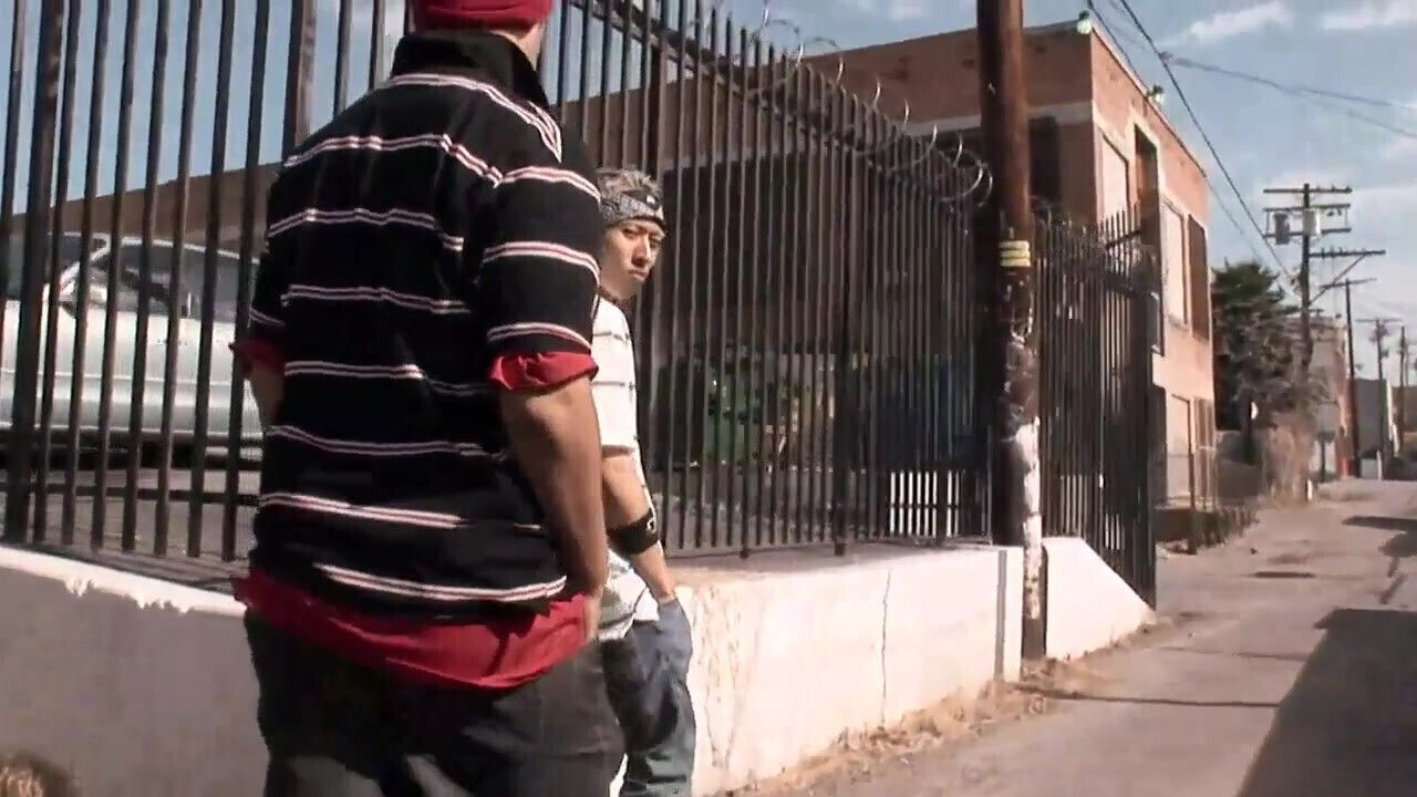 Asian good homo fuck