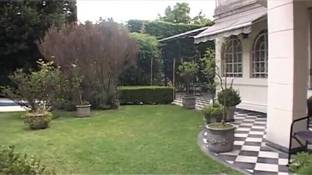 Hardcore blonde redhead sluts fucking while stud watching them