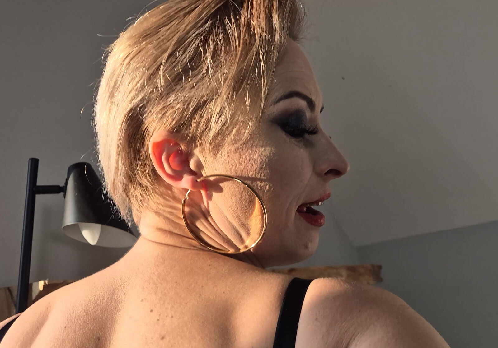 Crazy Ride Mechanical Dildo