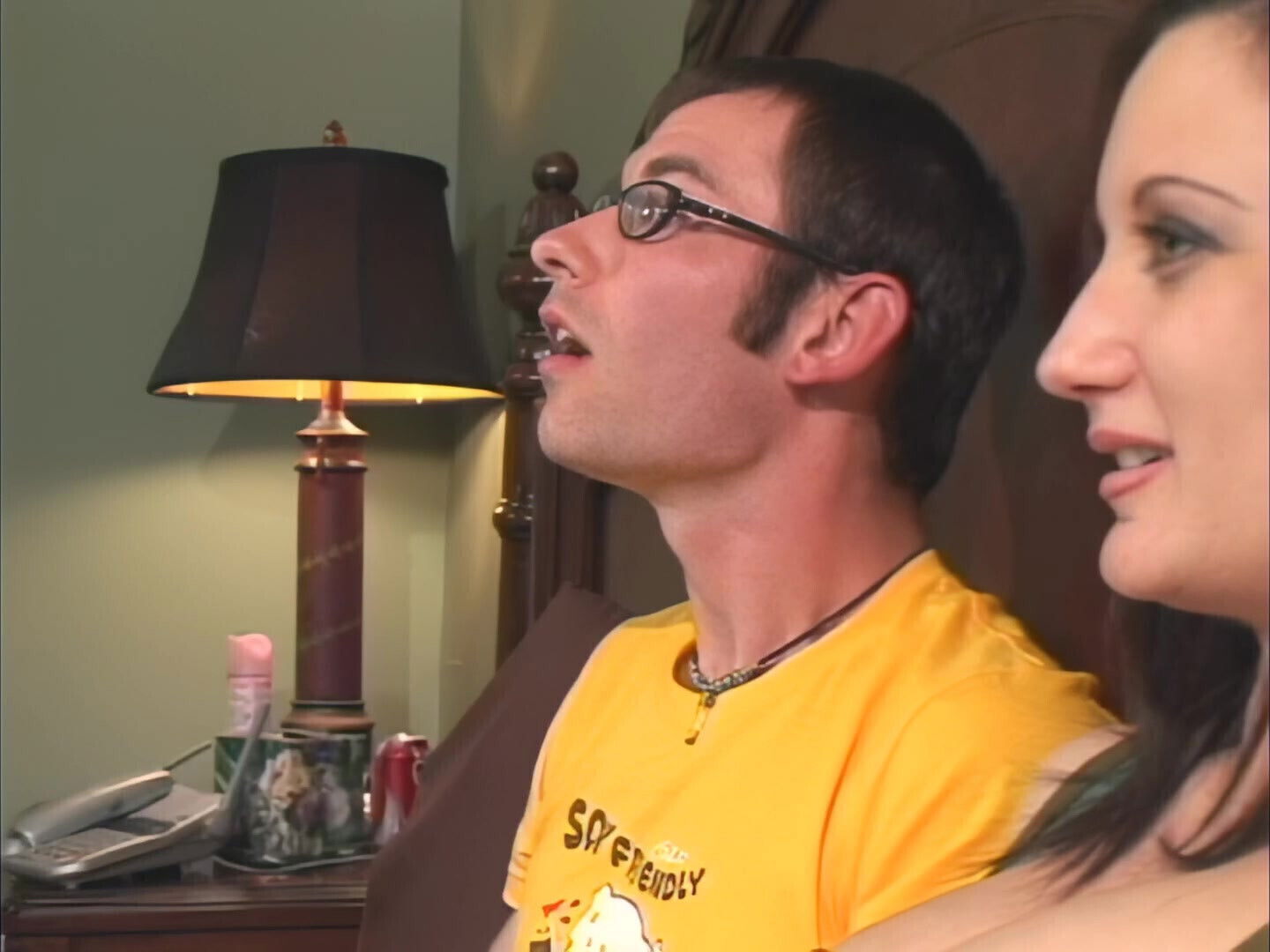 Stephanie Wylde: Gamer Girl with Huge Tits, Perfect Girlfriend