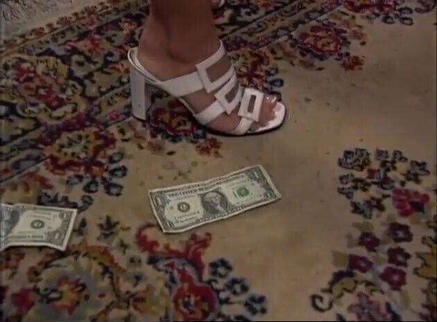 Randy chick fucked hard