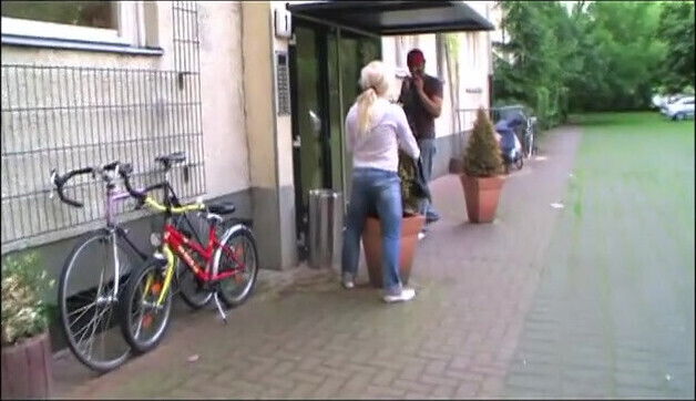 Italian excuse me...