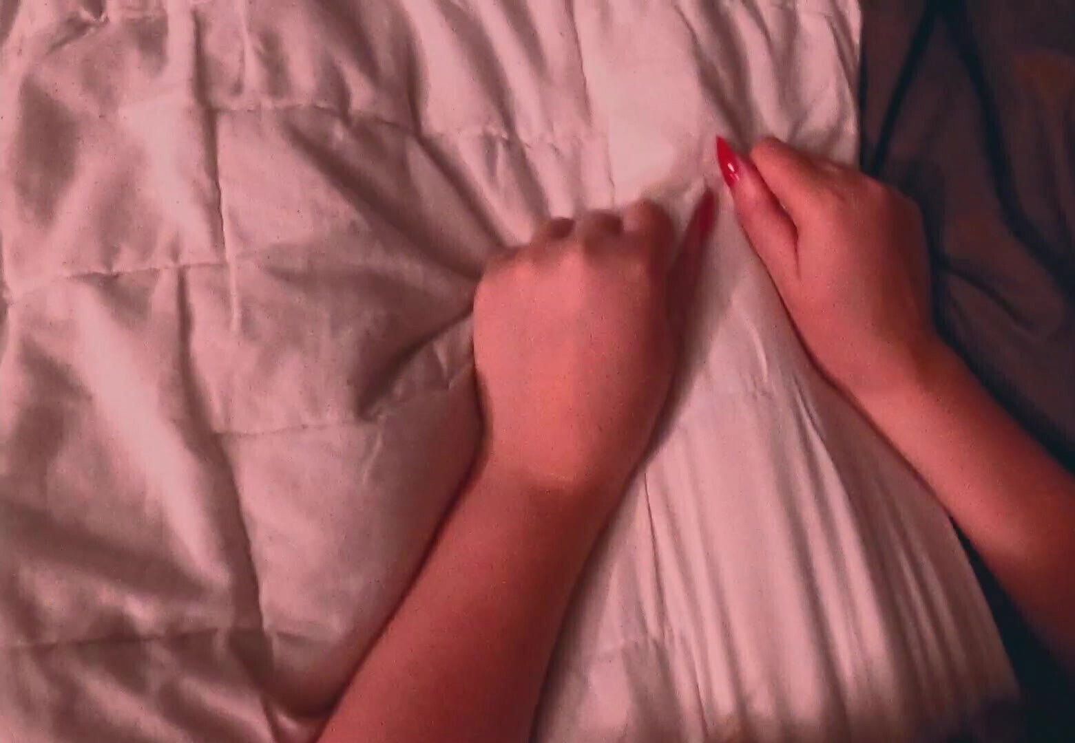 Boobed Snowbunny Teen Loves