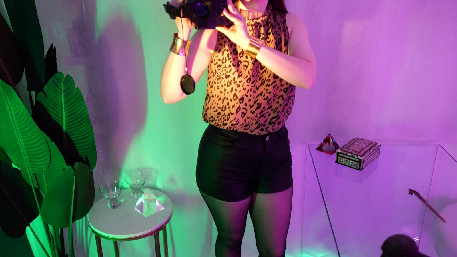 Corrupted FemDom Manipulation Obey Lady Ashley