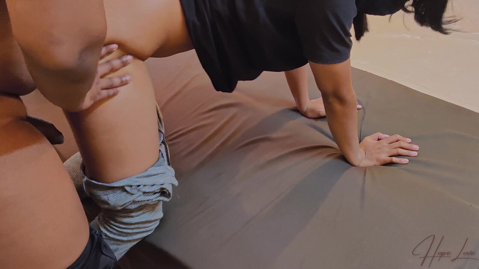 Beautiful Malaysian Girl Gets Fucked Hard Brother-in-law