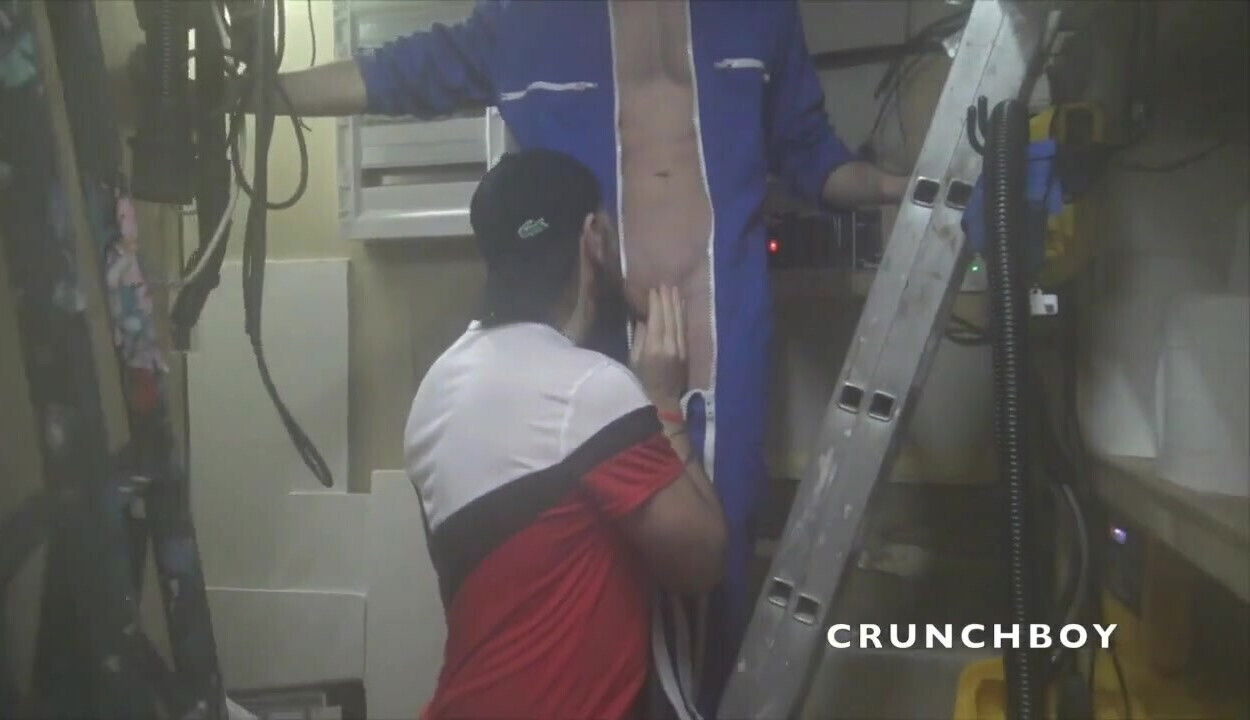 Fucked straight military