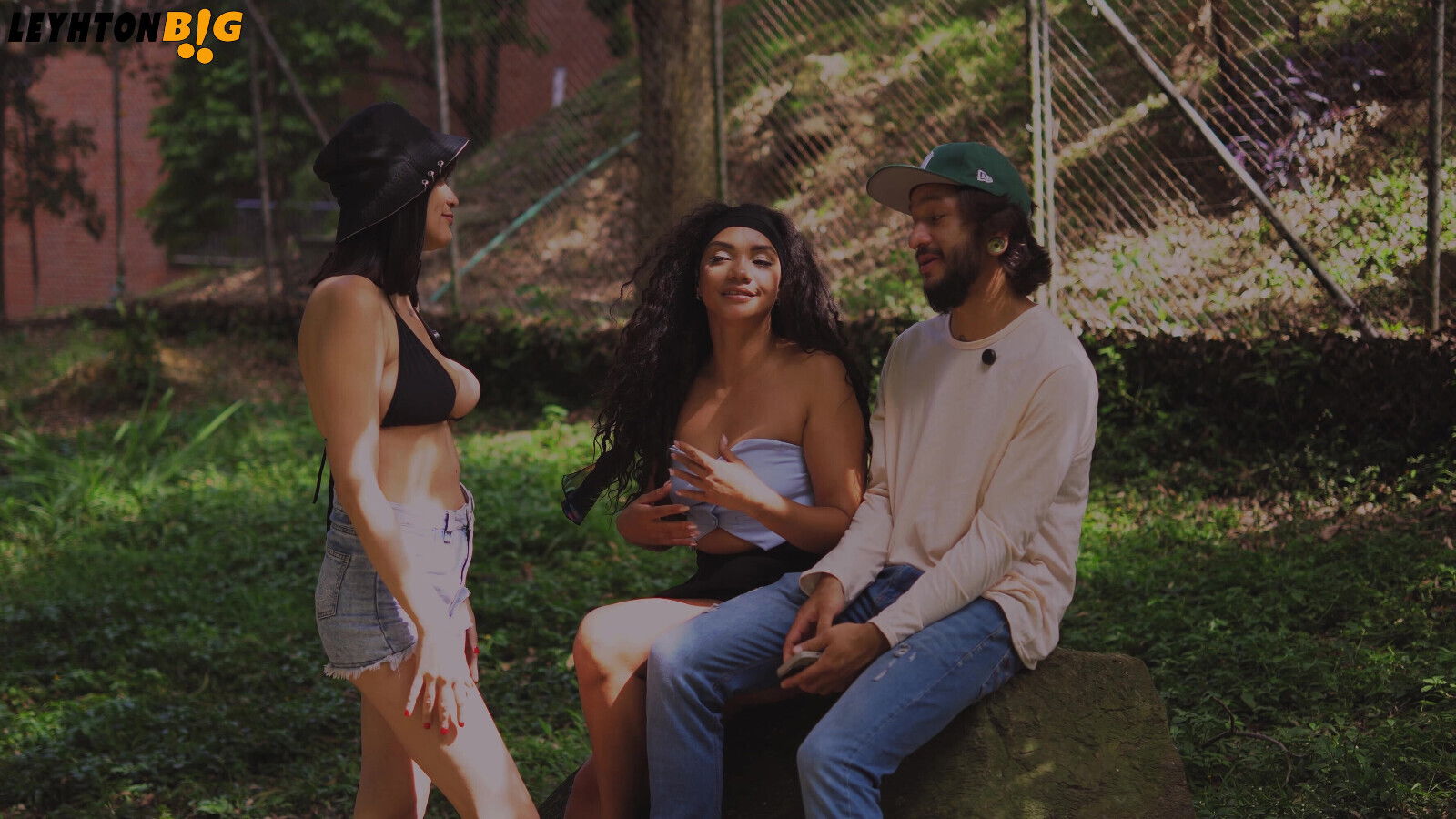 Found Them Street Invite Them Suck