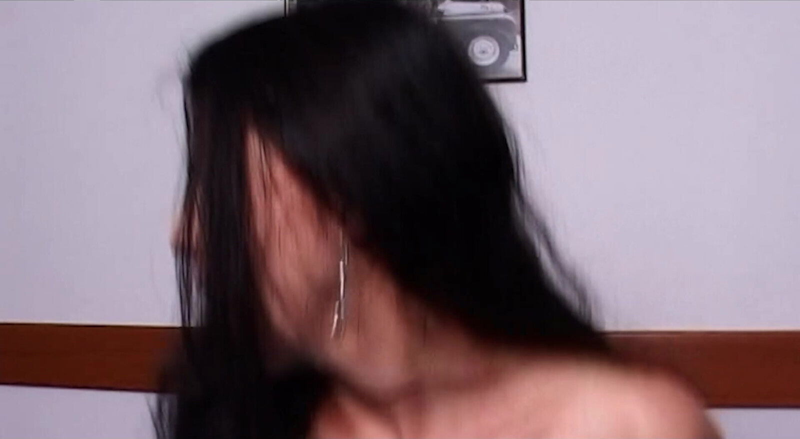 Horny Fucked Pussy Lips