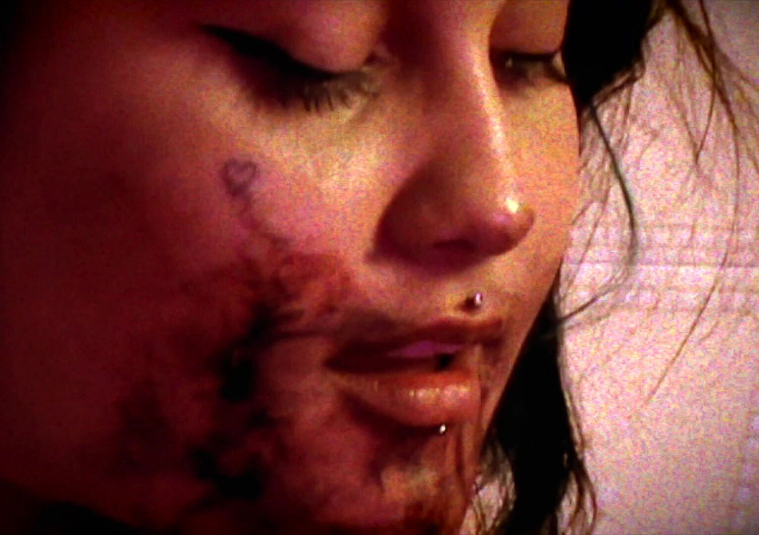 Echoing Psychosis Delusions Rotten Venus