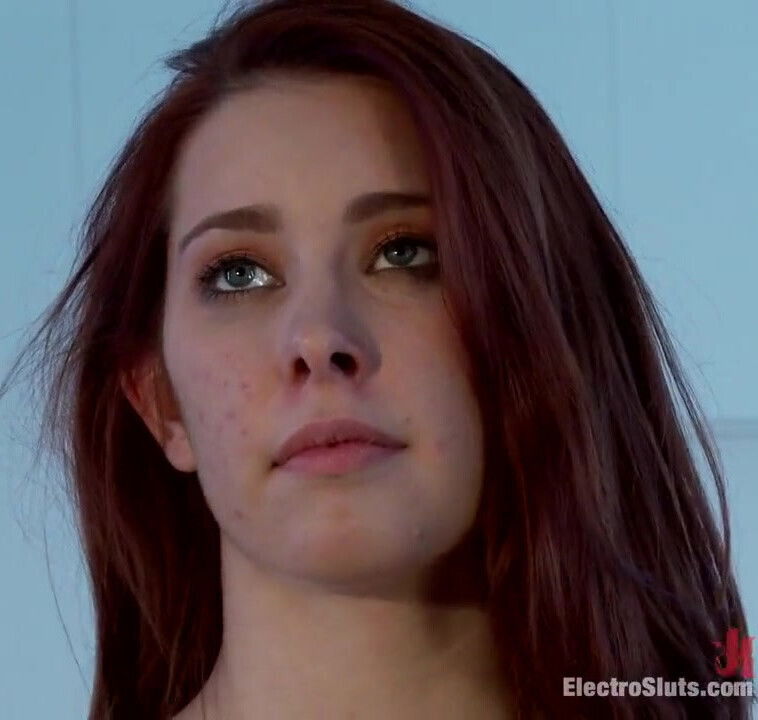 Electro-ballerina: Melody Jordan