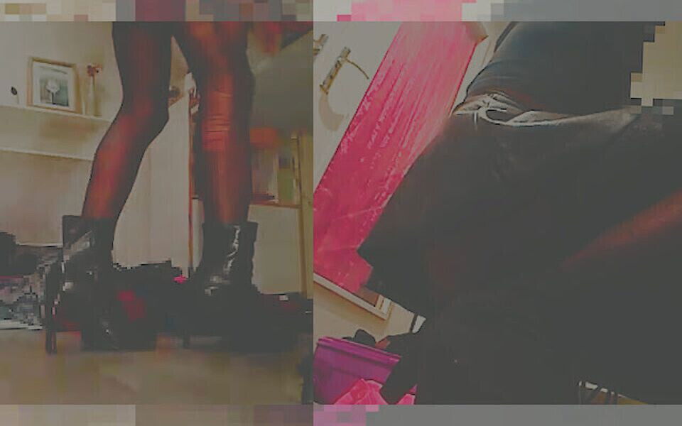 Seen From Elsewhere Other Look