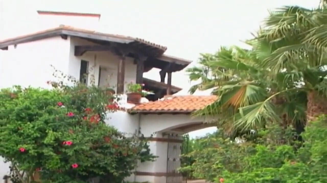 MILF Fishnet Lingerie Gets Pussy Stuffed Deep Hard