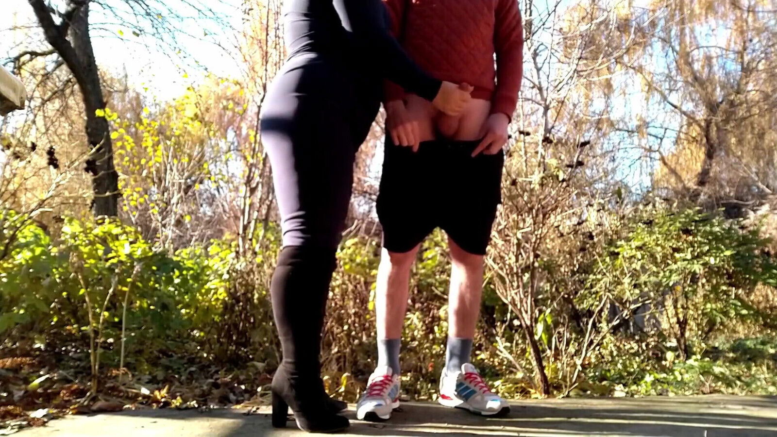 This What Stepson Makes