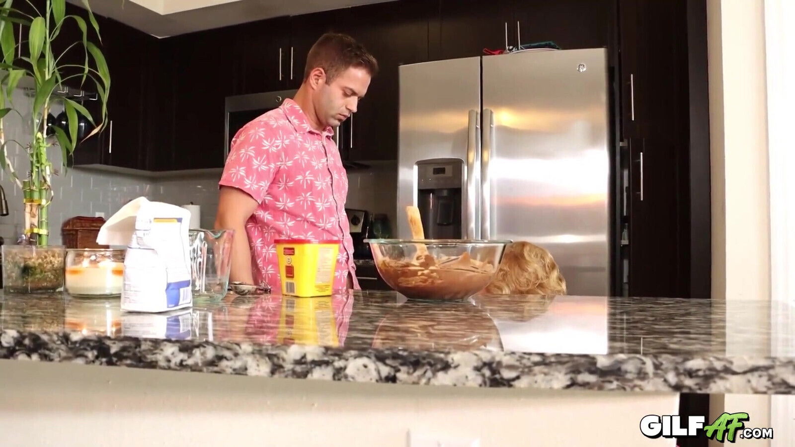 It's Good Home: GILF Desiree