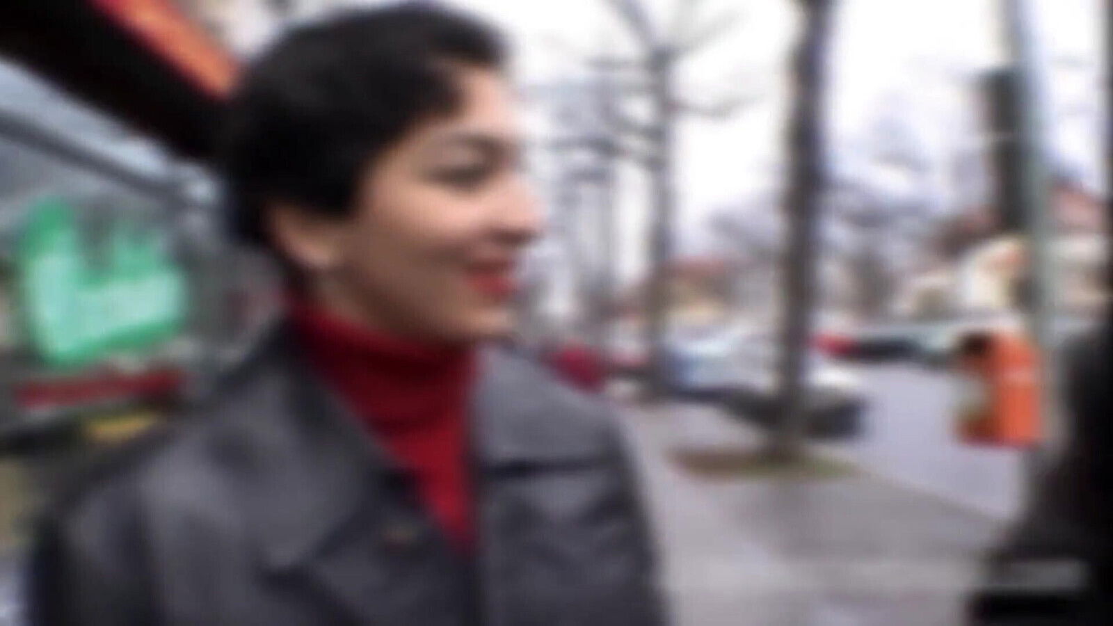 Fuck Pedigree Woman Sexy Lingerie