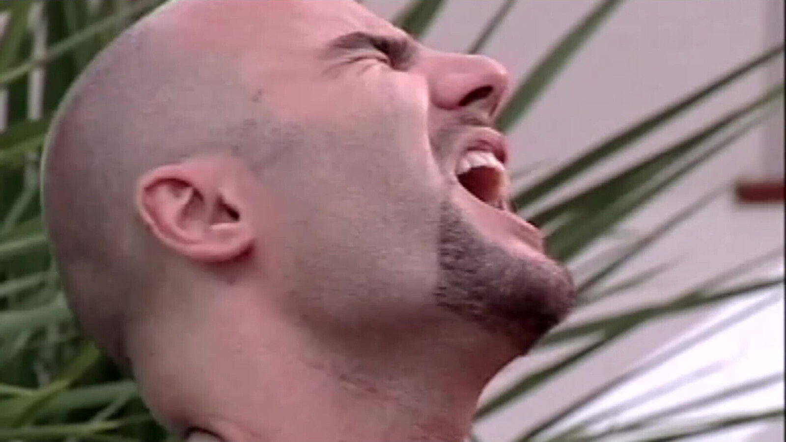 Four-way Stairs with Beautiful Sluts