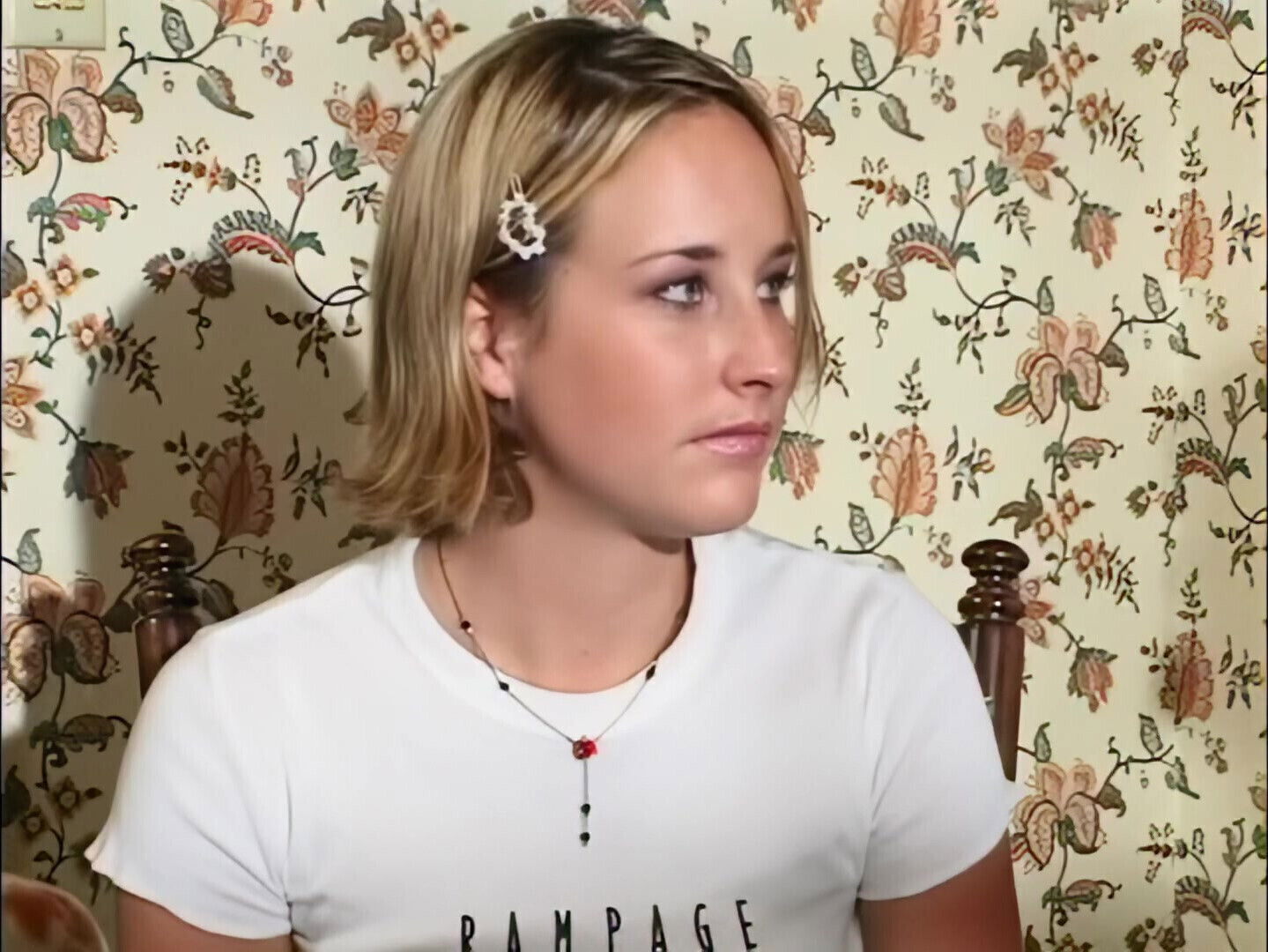 Lesbian Love Young American Blondes