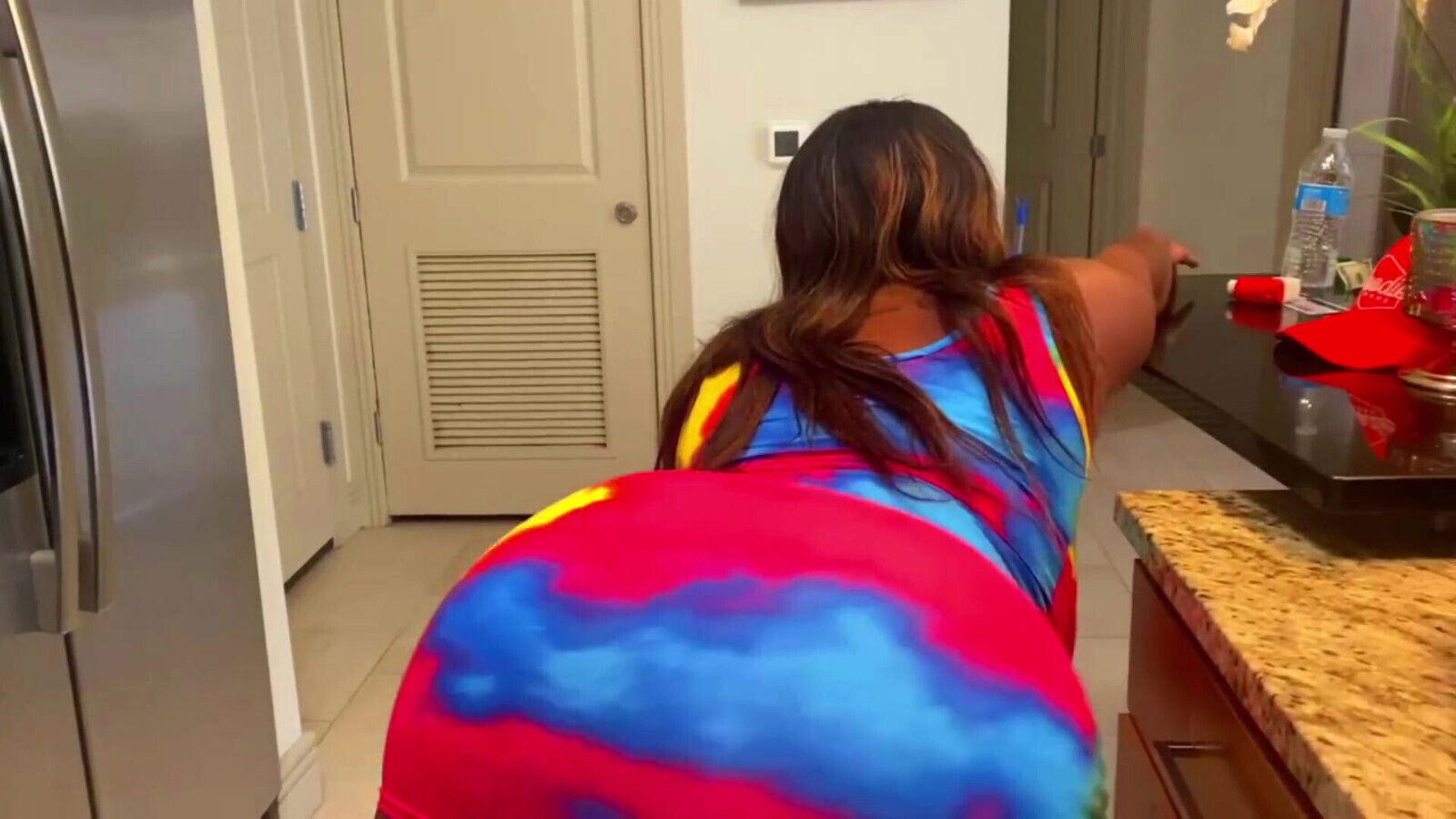 made Stepdaddy times