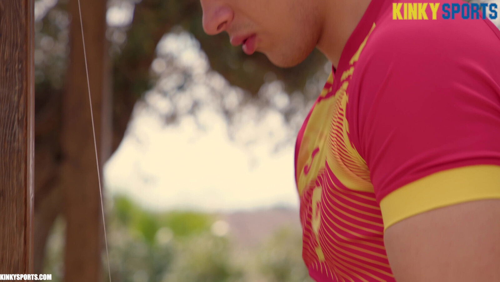 Football players bareback twinks cruising feet fetish