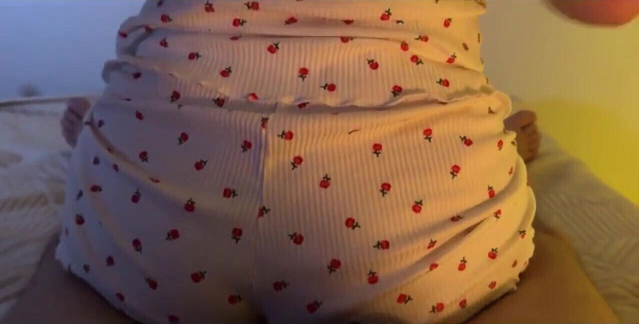 Down! I'll Myself! Real Homemade Couple