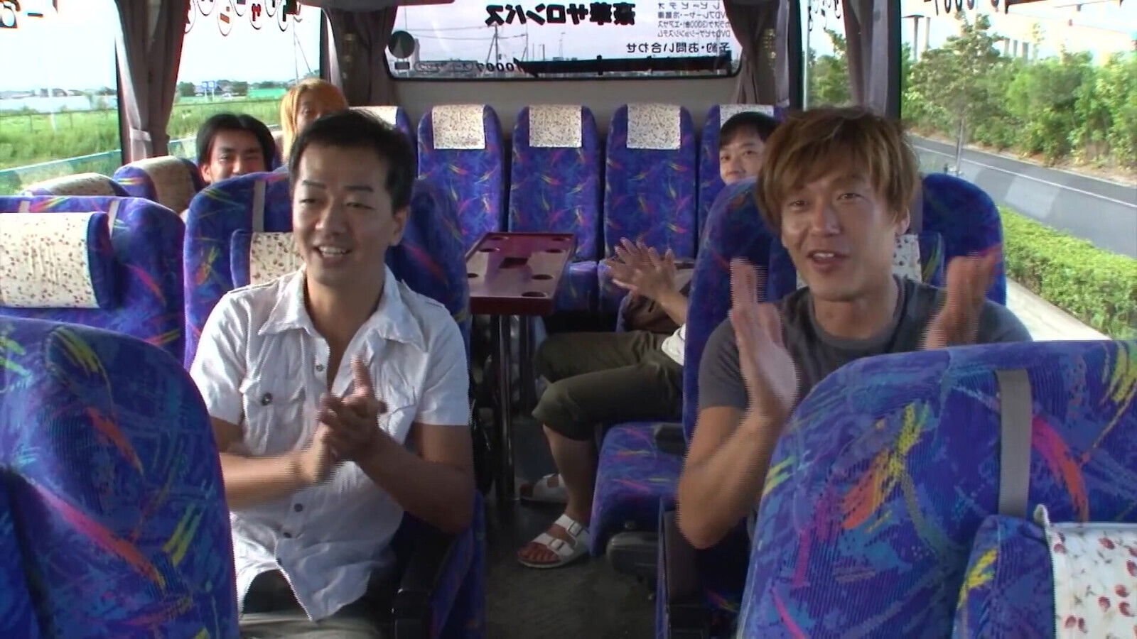 Horny Japanese Year Teen Slut Fucked Cocks!