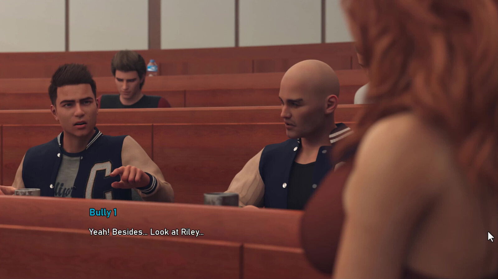 Steps Bauchery Riley Played with Elijah Live Stream