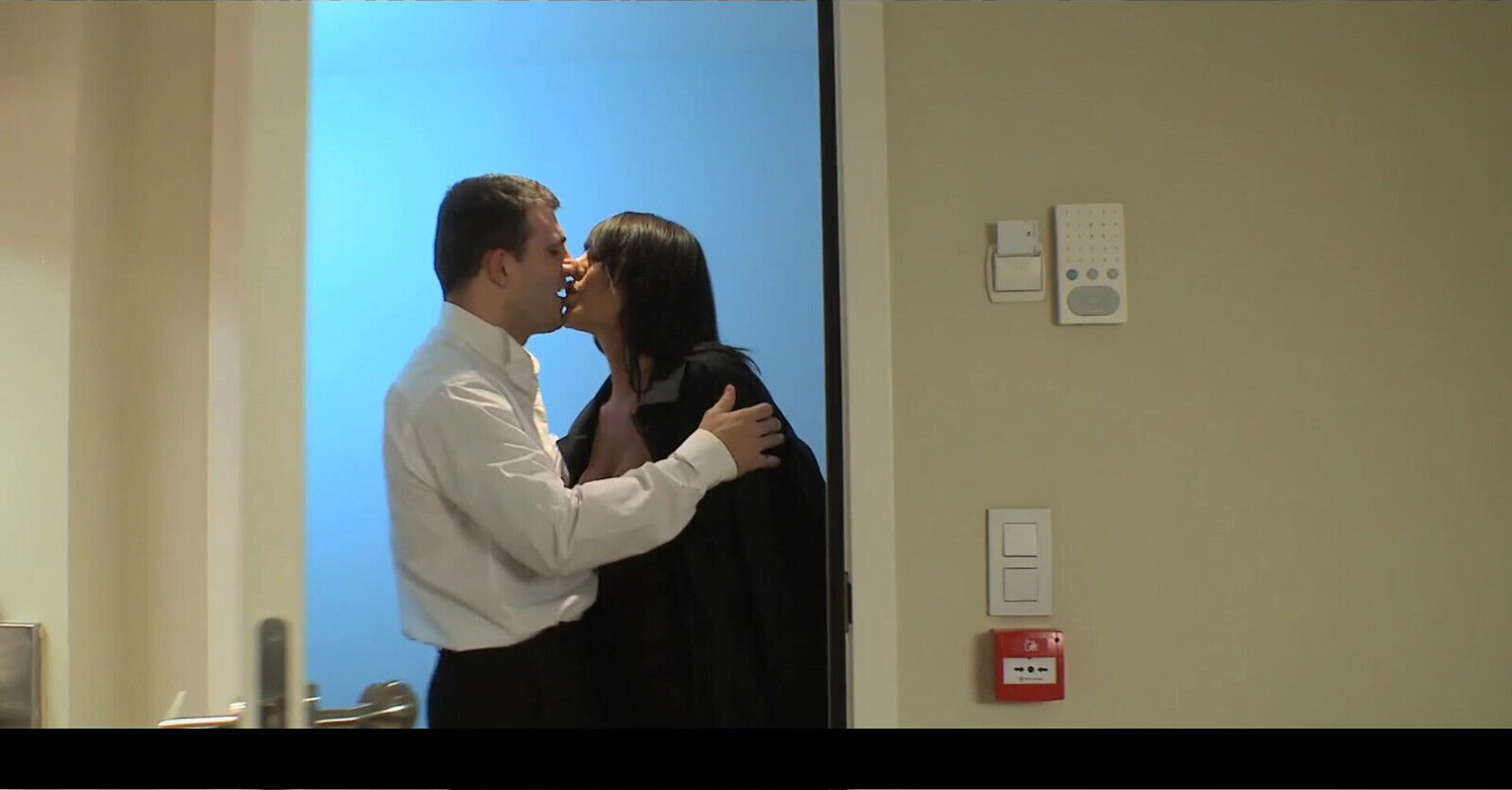 Daisy Rocks Milf boobs