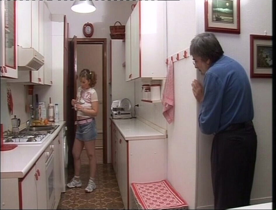 Dirty Stepfamily Business Amateur