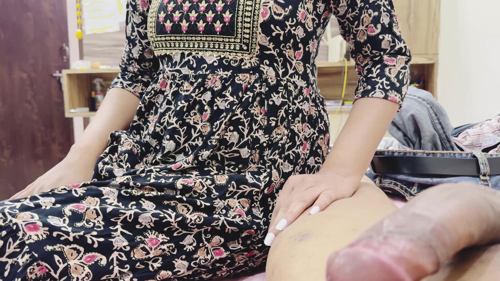 Lady doctor blow with sex, Doctor with patient, Lady doctor fuck with men, Indian lady doctor secret room