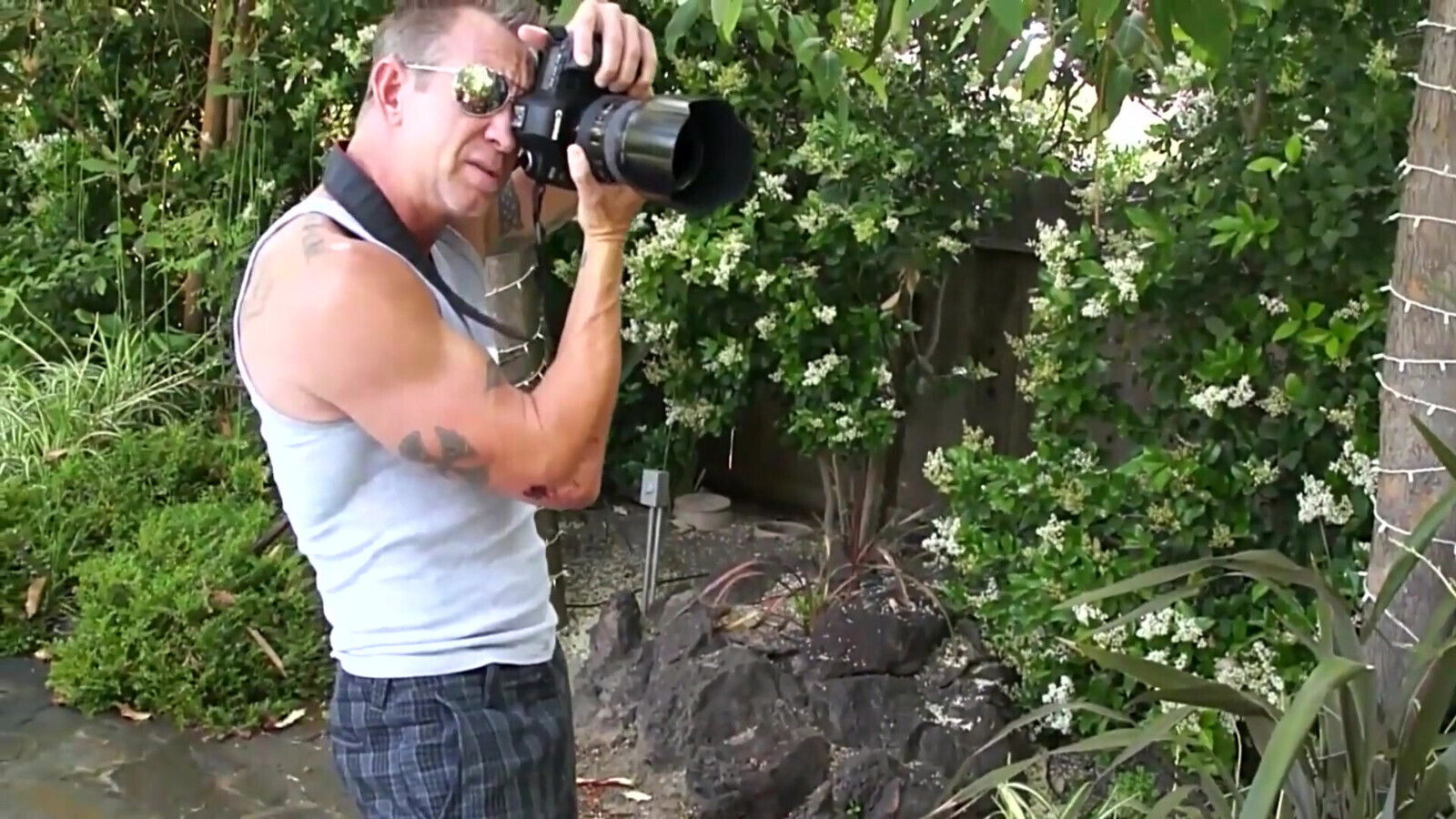 Blonde Sexy Girl Rides Nice Solid Ccok!