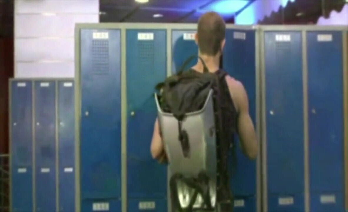 bang public suana Paris