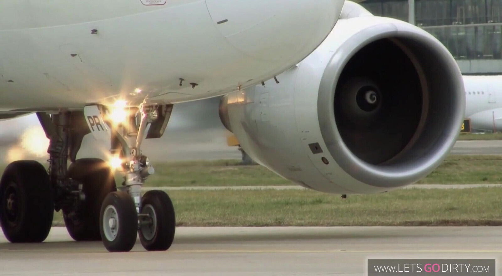 pilot fucks stewardess