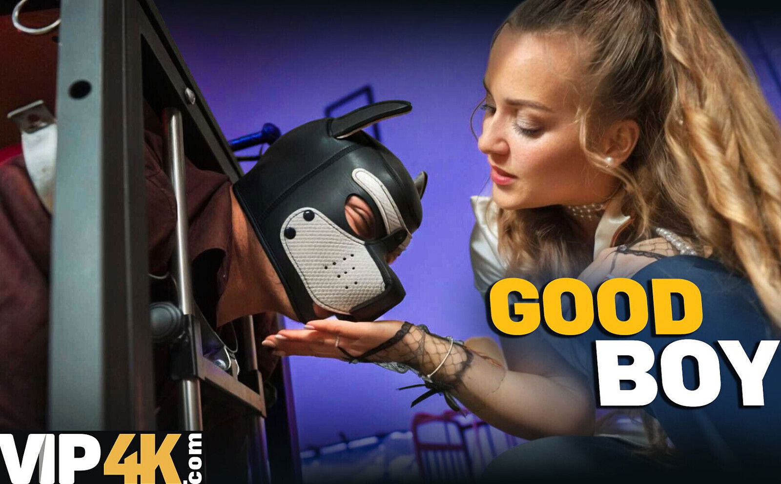 Fetish Funhouse Chronicles